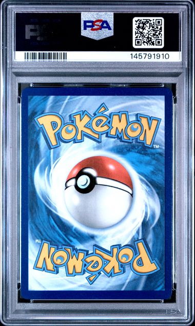 2025 POKEMON MEG EN - MEGA EVOLUTION 165 ACEROLA'S MISCHIEF ULTRA RARE PSA GEM MT 10 - DelsBricks Toys & CollectiblesDelsBricks Toys & CollectiblesRalphie's Funhouse