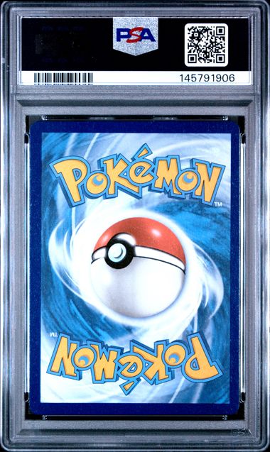 2025 POKEMON MEG EN - MEGA EVOLUTION 172 MYSTERY GARDEN ULTRA RARE PSA GEM MT 10 - DelsBricks Toys & CollectiblesDelsBricks Toys & CollectiblesRalphie's Funhouse