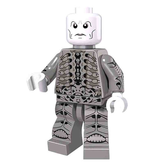 Alien Xenomorph Prometheus Engineers Lego Minifigures Custom Toys - DelsBricks MinifiguresMinifiguresDelsBricks MinifiguresDelsbricks