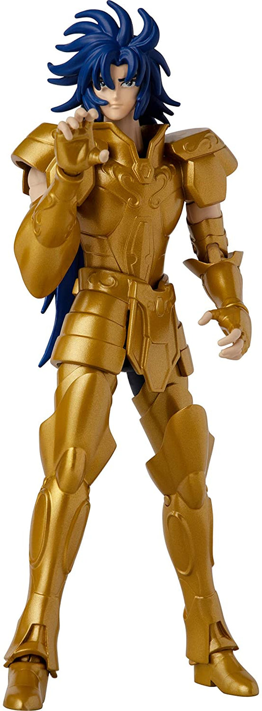 Anime Heroes Knights of The Zodiac Gemini Saga Action Figure - DelsBricks Toys & CollectiblesFiguresDelsBricks Toys & CollectiblesSuper Anime Store