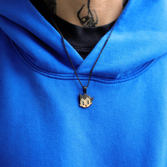 Astro Boy™ Astro Pendant - DelsBricks Toys & CollectiblesPENDANTDelsBricks Toys & CollectiblesMISTERVERSE