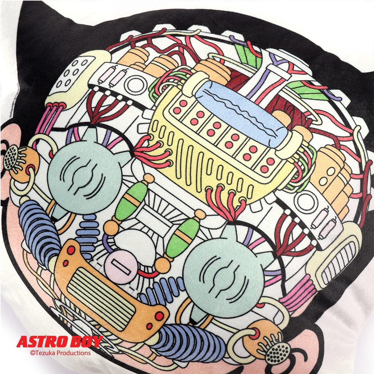 Astro Boy™ Pillow - DelsBricks Toys & CollectiblesPillowDelsBricks Toys & CollectiblesMISTERVERSE