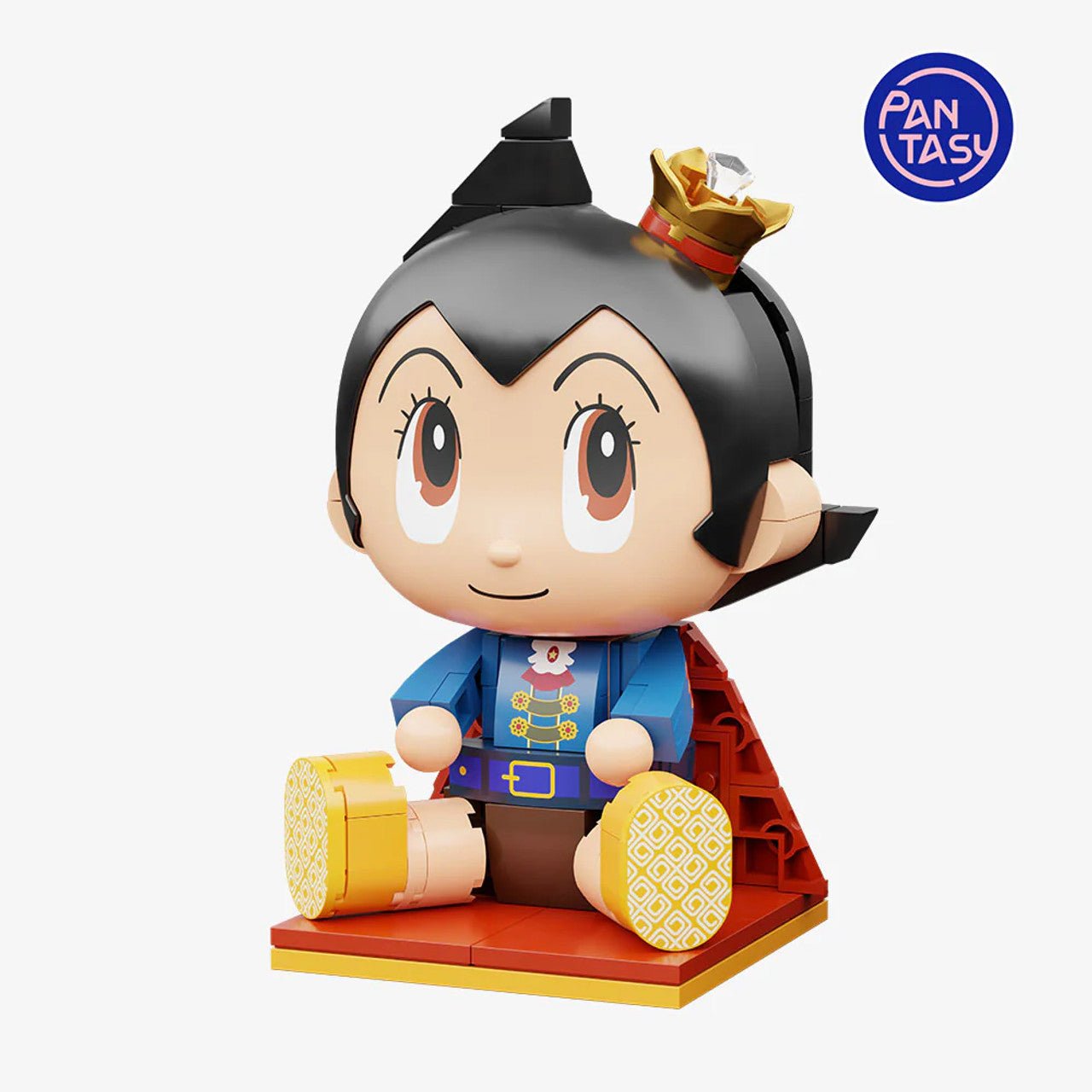 Astro Boy Sitting Baby Series Blind Box - Pantasy Official Collectible Figure - DelsBricks Toys & CollectiblesFigureDelsBricks Toys & CollectiblesSuper Anime Store
