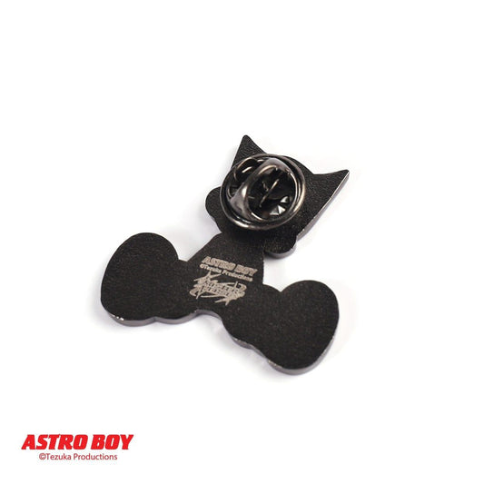 Astro Boy™ Sleeping Pin - DelsBricks Toys & CollectiblesPINDelsBricks Toys & CollectiblesMISTERVERSE