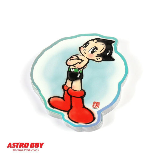 Astro Boy™ Stickers - DelsBricks Toys & CollectiblesStickerDelsBricks Toys & CollectiblesMISTERVERSE