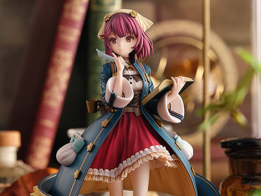 Atelier Sophie The Alchemist of the Mysterious Book - Sophie Neuenmuller 1/7 Scale Figure (Everyday Ver.) - DelsBricks Toys & CollectiblesFigureDelsBricks Toys & CollectiblesSuper Anime Store