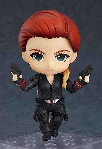 Avengers: Endgame Nendoroid 1379 - DX Black Widow: Endgame Ver. DX Figure - DelsBricks Toys & CollectiblesFiguresDelsBricks Toys & CollectiblesSuper Anime Store
