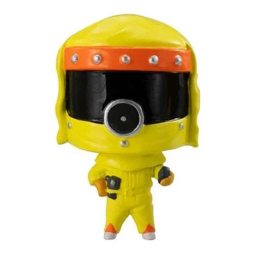 Back To The Future Capsule Toy Gashapon - DelsBricks MinifiguresDelsBricks MinifiguresSuper Anime Store