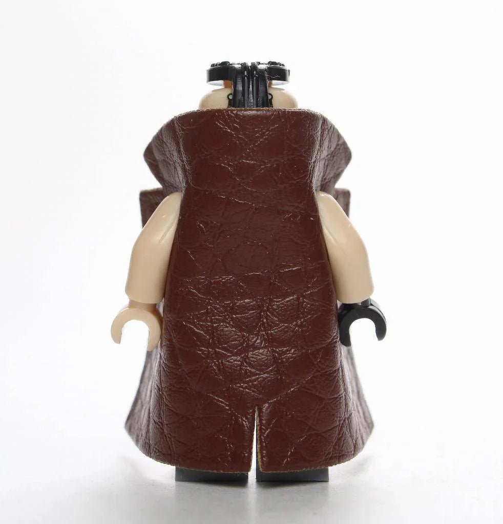 Bane from The Dark Knight Rises (Tom Hardy) Lego Minifigures - DelsBricks MinifiguresMinifiguresDelsBricks MinifiguresDelsbricks