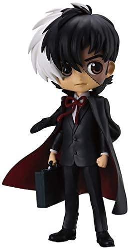Banpresto Black Jack Q posket - Black Jack - (ver.A) Figure - DelsBricks MinifiguresFiguresDelsBricks MinifiguresSuper Anime Store
