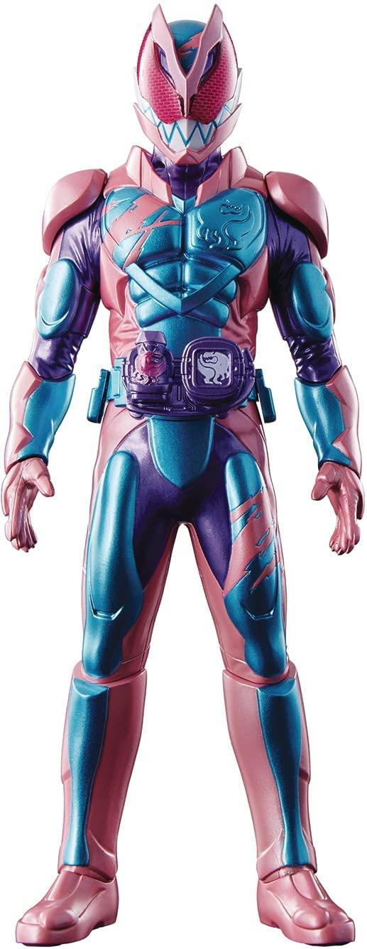 BanPresto - Kamen Rider Revice Kamen Rider Revi Statue Figure - DelsBricks MinifiguresFiguresDelsBricks MinifiguresSuper Anime Store
