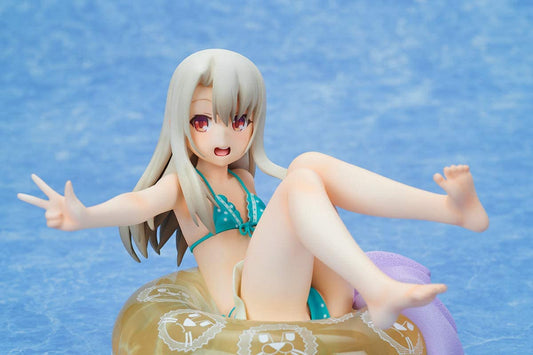 Bell Fine Fate/kaleid Liner Prisma Illya: Prisma Phantasm: Illyasviel von Einzbern (Swimsuit Version) 1:6 Scale Figure - DelsBricks Toys & CollectiblesFiguresDelsBricks Toys & CollectiblesSuper Anime Store