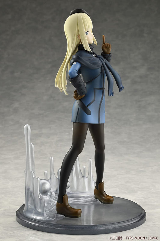 Bell Fine Lord El - Melloi II's Case Files {Rail Zeppelin} Grace Note: Reines El - Melloi Archisorte 1:8 Scale PVC Figure - DelsBricks Toys & CollectiblesFiguresDelsBricks Toys & CollectiblesSuper Anime Store