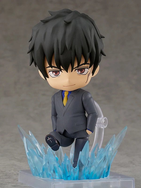 Blood Blockade Battlefront & Beyond Nendoroid 1646 Steven A Starphase Figure - DelsBricks Toys & CollectiblesFiguresDelsBricks Toys & CollectiblesSuper Anime Store