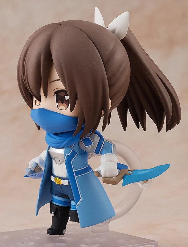BOFURI: I Don't Want to Get Hurt, so I'll Max Out My Defense. Nendoroid 1660 Sally Figure - DelsBricks Toys & CollectiblesFiguresDelsBricks Toys & CollectiblesSuper Anime Store