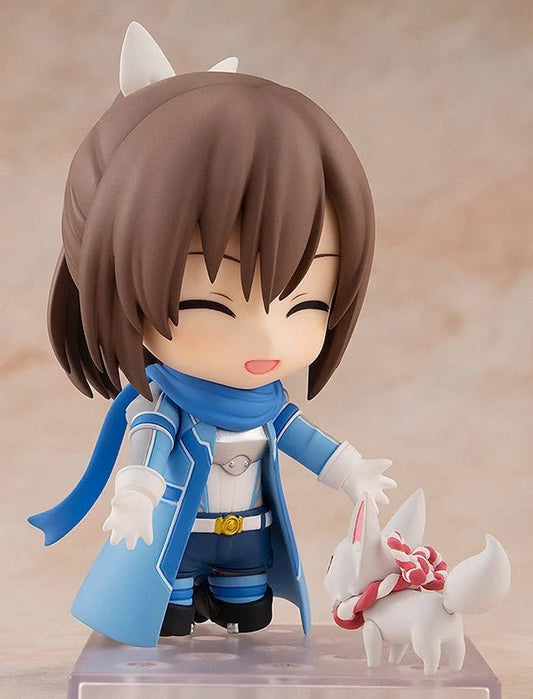BOFURI: I Don't Want to Get Hurt, so I'll Max Out My Defense. Nendoroid 1660 Sally Figure - DelsBricks Toys & CollectiblesFiguresDelsBricks Toys & CollectiblesSuper Anime Store