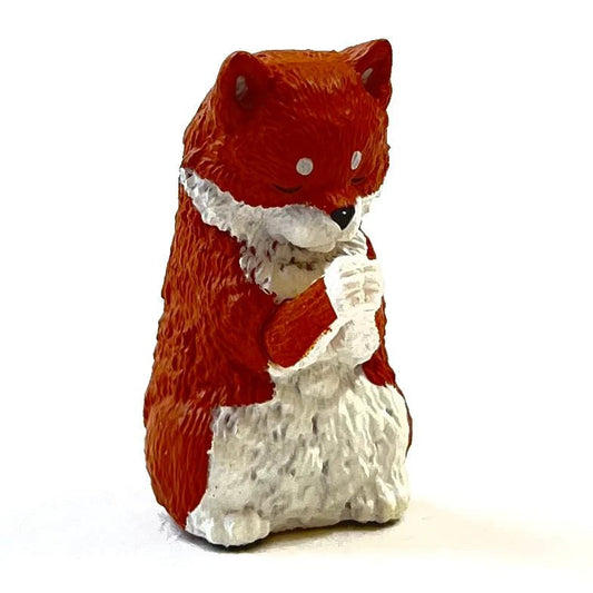 Bowing Puppy Dog Blind Box - Cute Collectible Gashapon Figure by Yell - DelsBricks Toys & CollectiblesFigureDelsBricks Toys & CollectiblesSuper Anime Store