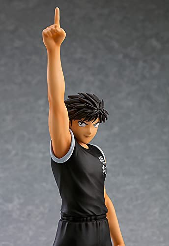 Captain Tsubasa POP UP PARADE Kojiro Hyuga Figure - DelsBricks Toys & CollectiblesMangaDelsBricks Toys & CollectiblesSuper Anime Store