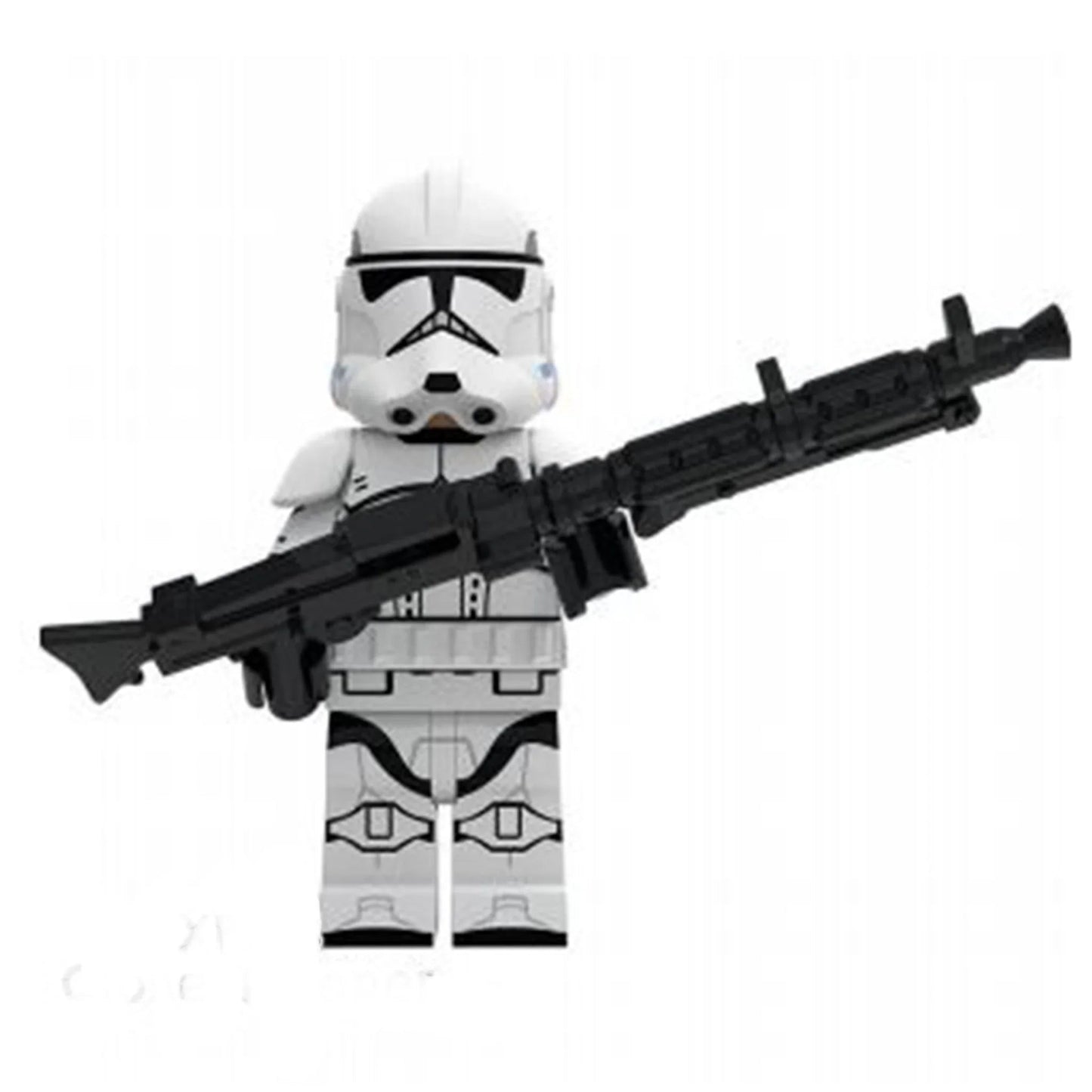 Clone trooper Star wars Lego Minifigures Custom Toys - DelsBricks MinifiguresLego Star Wars MinifiguresDelsBricks MinifiguresDelsbricks.com