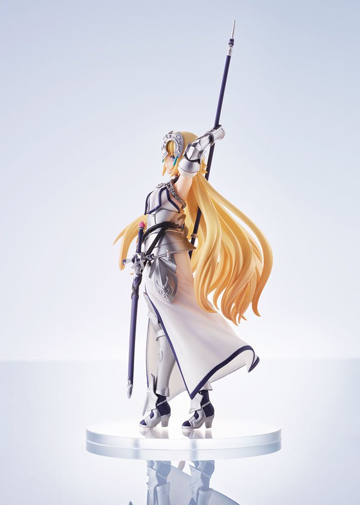 ConoFig Fate Grand Order Ruler - Jeanne d'Arc Figure - DelsBricks Toys & CollectiblesPlushDelsBricks Toys & CollectiblesSuper Anime Store