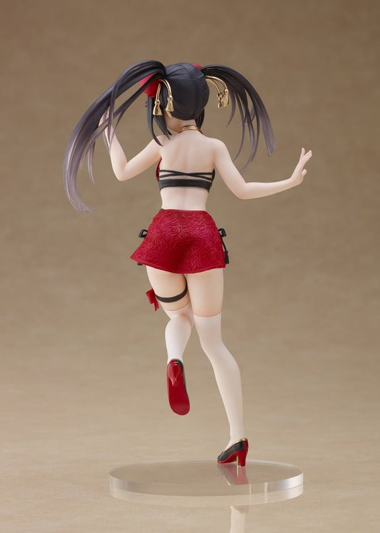 Date A Live IV Coreful Figure - Tokisaki Kurumi ~Mandarin Swimwear ver.~ Prize Figure - DelsBricks Toys & CollectiblesFigureDelsBricks Toys & CollectiblesSuper Anime Store