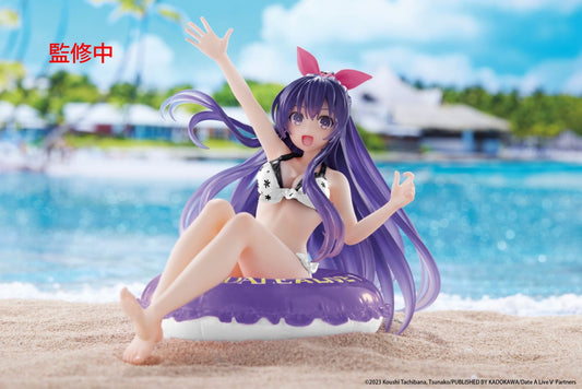 Date A Live V Tohka Yatogami Renewal Aqua Float Girls Figure - Taito Premium Collectible - DelsBricks Toys & CollectiblesFiguresDelsBricks Toys & CollectiblesSuper Anime Store