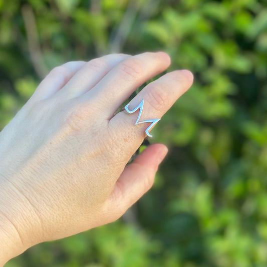 Dragon Ball Z™ Majin Ring - DelsBricks MinifiguresRINGDelsBricks MinifiguresMister SFC