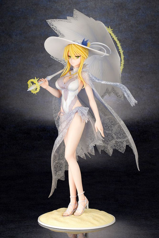Fate / Grand Order Ruler / Altria Pendragon 1/7 Scale Figure - DelsBricks Toys & CollectiblesFiguresDelsBricks Toys & CollectiblesSuper Anime Store
