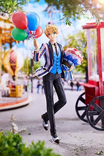 Fate Grand Order: Saber Arthur Pendragon (Prototype Heroic Spirit Formal Dress Version) 1:8 Scale PVC Figure - DelsBricks Toys & CollectiblesMangaDelsBricks Toys & CollectiblesSuper Anime Store