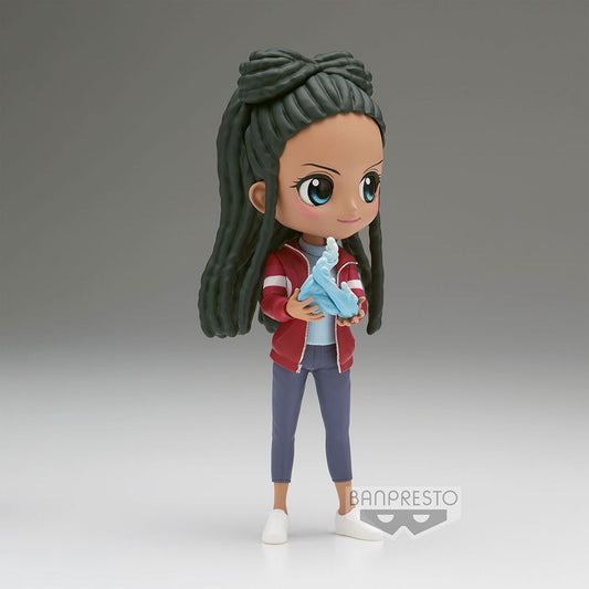 Fate - The Winx Saga Q Posket - Aisha Figure - DelsBricks Toys & CollectiblesFiguresDelsBricks Toys & CollectiblesSuper Anime Store