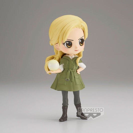 Fate - The Winx Saga Q Posket - Stella Figure - DelsBricks Toys & CollectiblesFiguresDelsBricks Toys & CollectiblesSuper Anime Store