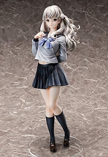 FREEing 13 Sentinels: Aegis Rim: Iori Fuyusaka 1:4 Scale PVC Figure 15 inches - DelsBricks Toys & CollectiblesFiguresDelsBricks Toys & CollectiblesSuper Anime Store