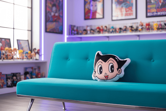 Astro Boyâ„¢ Pillow