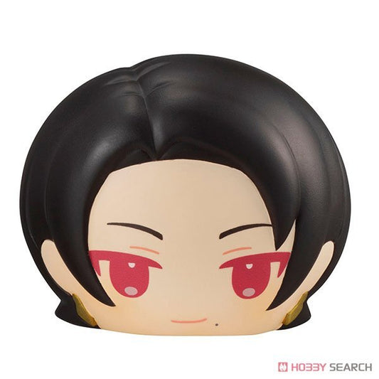 Fukafuka Squeeze Bread Touken Ranbu Vol.2 Blind Box (1 Blind Box) - DelsBricks Toys & CollectiblesFiguresDelsBricks Toys & CollectiblesSuper Anime Store