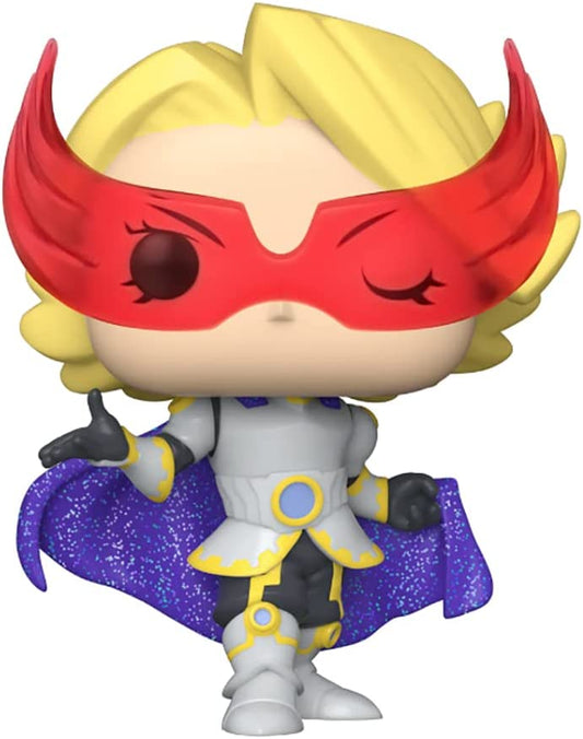 Funko POP 1144 Animation: My Hero Academia Yuga Aoyama Figure - DelsBricks Toys & CollectiblesFiguresDelsBricks Toys & CollectiblesSuper Anime Store