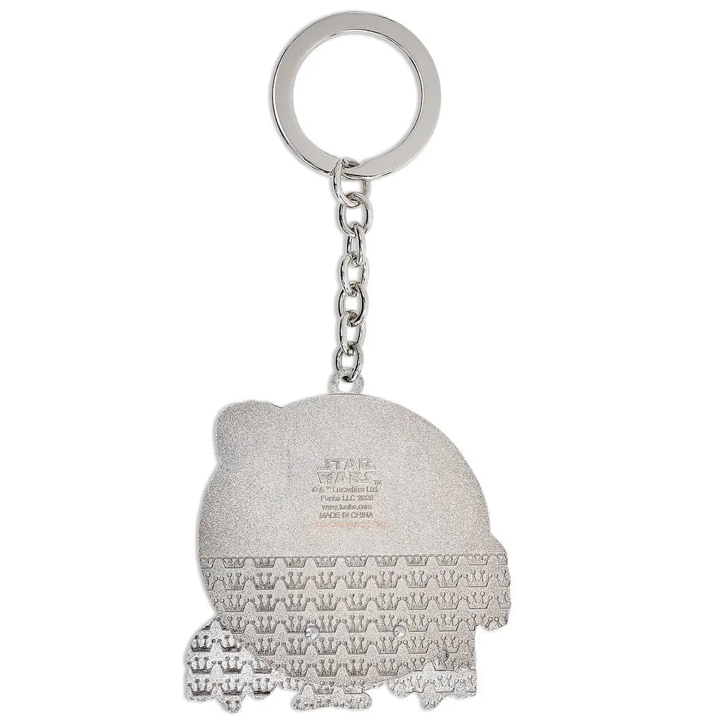 Funko POP! X Star Wars Endor Group Enamel Keychain - DelsBricks MinifiguresDelsBricks MinifiguresTHE MIGHTY HOBBY SHOP