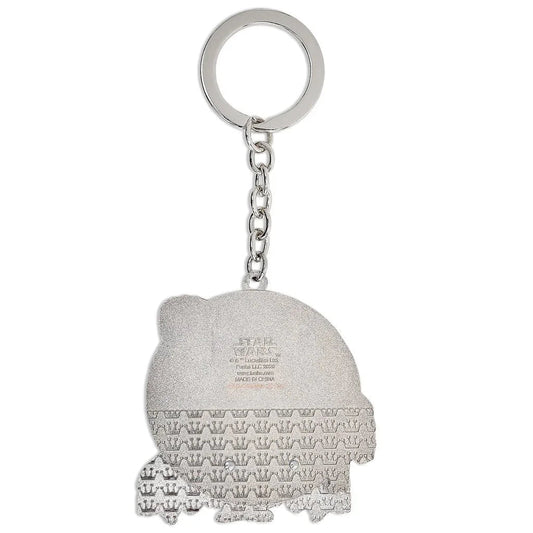 Funko POP! X Star Wars Endor Group Enamel Keychain - DelsBricks MinifiguresDelsBricks MinifiguresTHE MIGHTY HOBBY SHOP