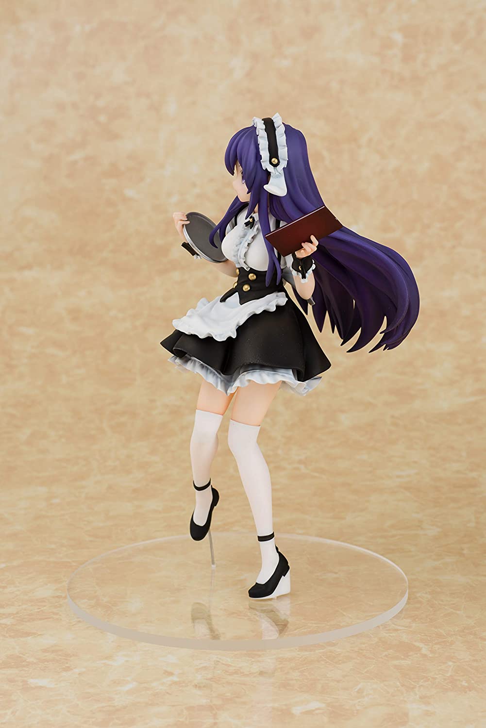 Funny Knights is The Order a Rabbit: Rize 1:7 Scale Figure - DelsBricks Toys & CollectiblesFiguresDelsBricks Toys & CollectiblesSuper Anime Store