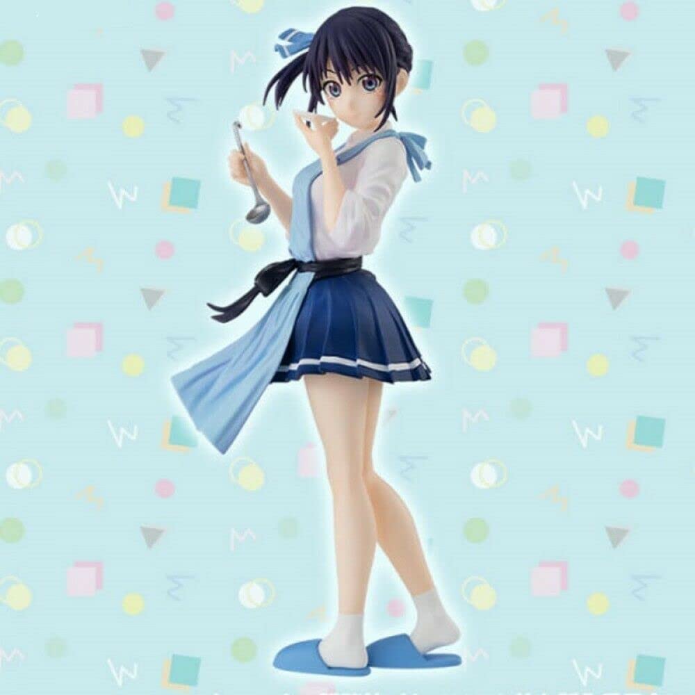 FuRyu Girlfriend, Girlfriend Minase Nagisa Special Figure - DelsBricks Toys & CollectiblesFiguresDelsBricks Toys & CollectiblesSuper Anime Store