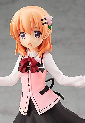 Good Smile Is the Order a Rabbit? BLOOM – Cocoa POP UP PARADE PVC Figure - DelsBricks Toys & CollectiblesFiguresDelsBricks Toys & CollectiblesSuper Anime Store