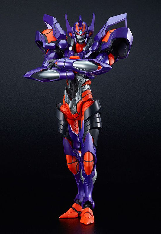 Good Smile SSSS.Dynazenon: Gigan - Techs Gridknight Non - Scale Action Figure - DelsBricks Toys & CollectiblesFiguresDelsBricks Toys & CollectiblesSuper Anime Store