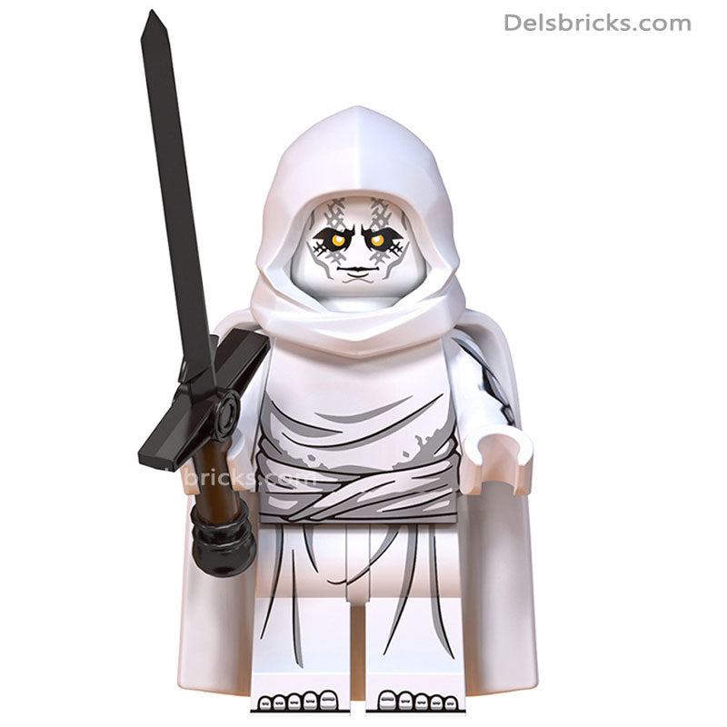 Gorr The God Butcher Lego Minifigures Minifigures Delsbricks