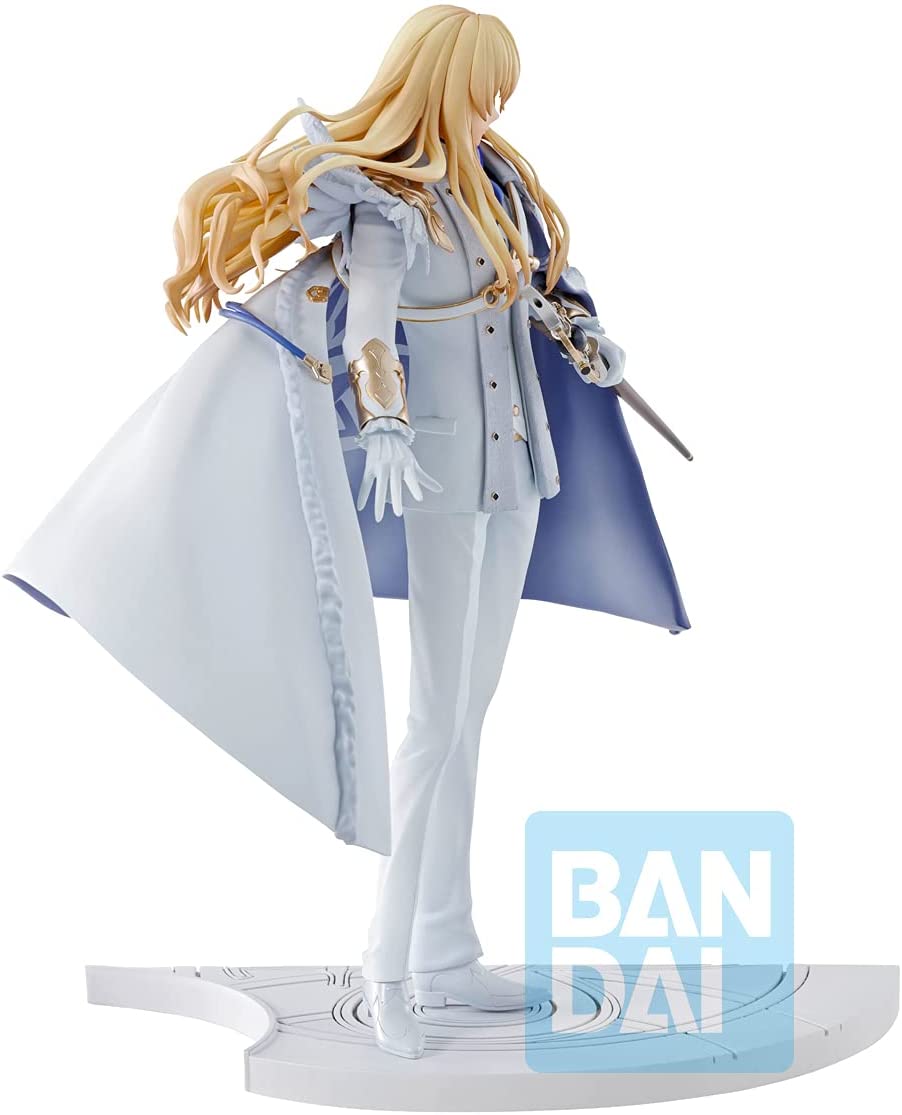 Ichiban Fate Grand Order - Crypter Kirschtaria Wodime (Cosmos in The Lostbelt) Figure - DelsBricks Toys & CollectiblesFiguresDelsBricks Toys & CollectiblesSuper Anime Store