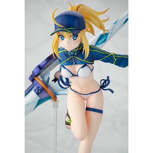 Kadokawa Fate Grand Order: Foreigner Mysterious Heroine XX 1:7 Scale PVC Figure - DelsBricks Toys & CollectiblesFiguresDelsBricks Toys & CollectiblesSuper Anime Store