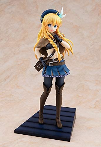 Kadokawa Zoku Kono Subarashii Sekai ni Bakuen wo!: Iris (Light Novel Band of Thieves Version) 1:7 Scale PVC Figure - DelsBricks Toys & CollectiblesFiguresDelsBricks Toys & CollectiblesSuper Anime Store