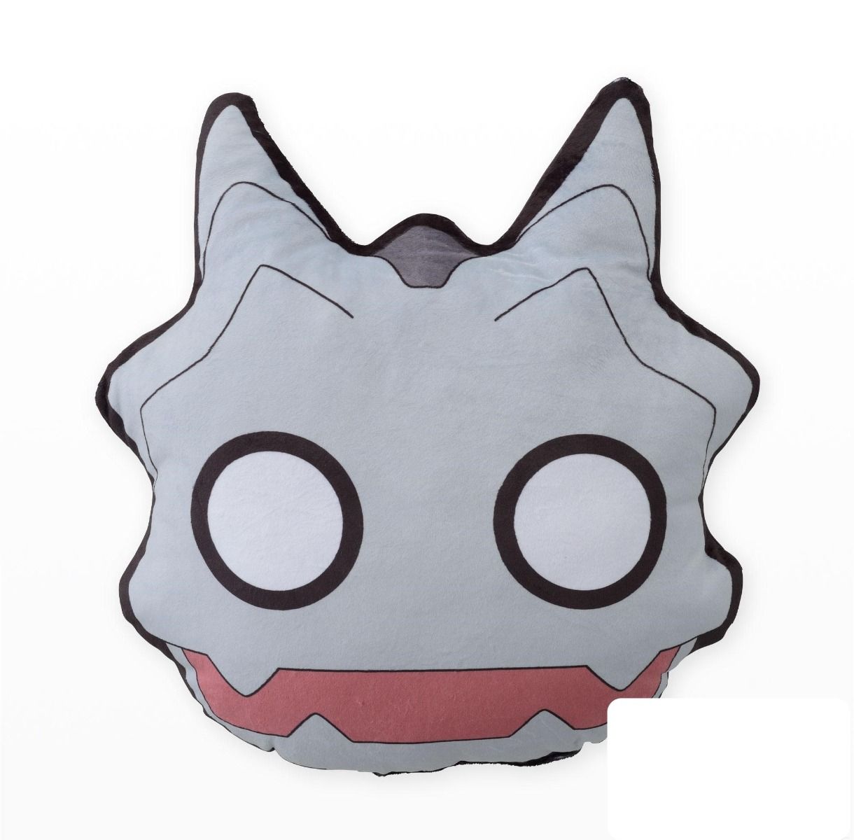 Kaiju No. 8 Kaiju No. 8 Charamaru PtZ Face Cushion Pillow - DelsBricks Toys & CollectiblesPillowDelsBricks Toys & CollectiblesSuper Anime Store