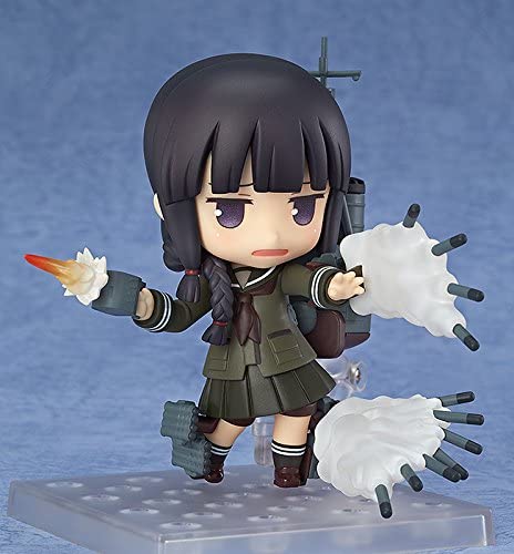 Kantai Collection - KanColle - Nendoroid 430 Kitakami (ねんどろいど きたかみ) Figure - DelsBricks Toys & CollectiblesFiguresDelsBricks Toys & CollectiblesSuper Anime Store