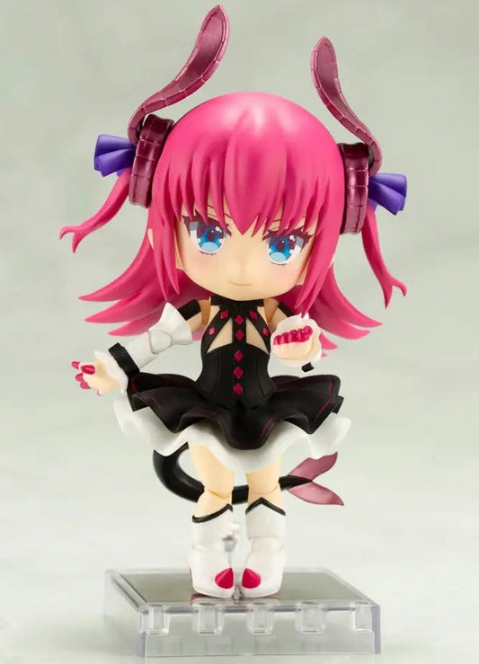 Kotobukiya Cu - poche Fate/Grand Order Lancer Elisabeth Bathory Posable Figure - DelsBricks Toys & CollectiblesFigureDelsBricks Toys & CollectiblesSuper Anime Store