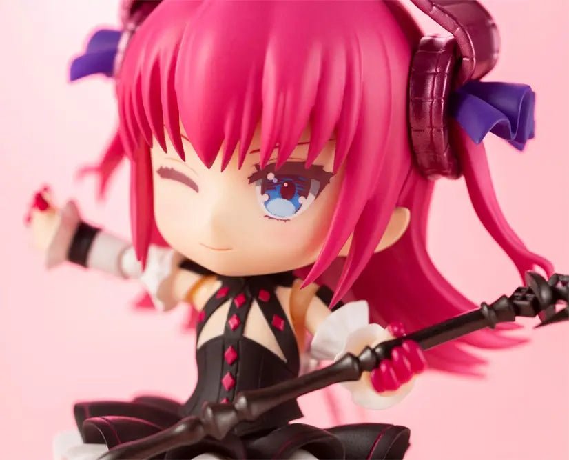 Kotobukiya Cu - poche Fate/Grand Order Lancer Elisabeth Bathory Posable Figure - DelsBricks Toys & CollectiblesFigureDelsBricks Toys & CollectiblesSuper Anime Store