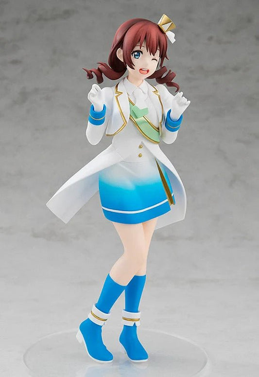 Love Live! Nijigasaki High School Idol Club POP UP PARADE Emma Verde Figure - DelsBricks Toys & CollectiblesFiguresDelsBricks Toys & CollectiblesSuper Anime Store
